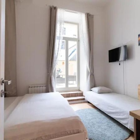 Favorite Apartment In The Center Of Prague 1 Praga Exterior foto