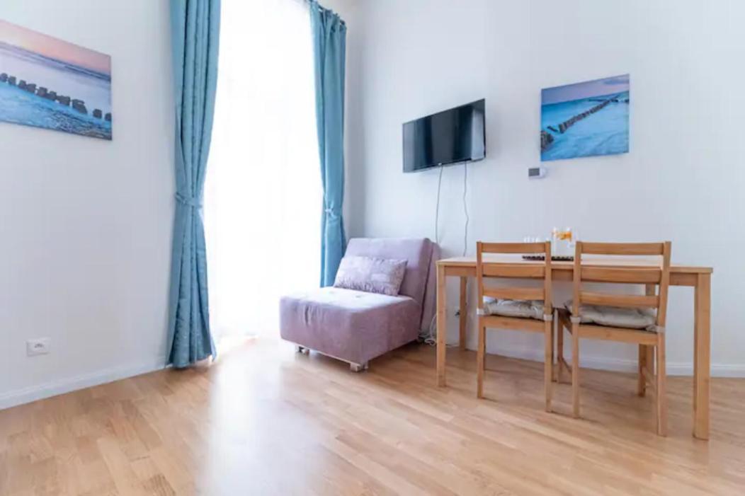 Favorite Apartment In The Center Of Prague 1 Praga Exterior foto