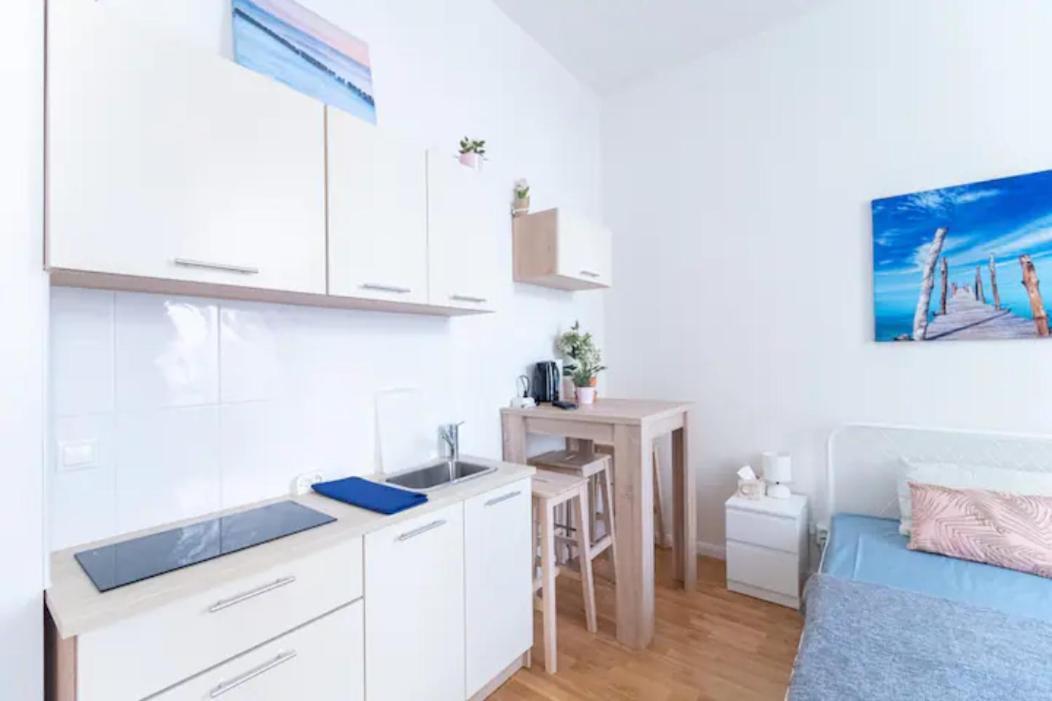 Favorite Apartment In The Center Of Prague 1 Praga Exterior foto