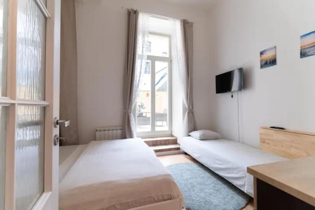 Favorite Apartment In The Center Of Prague 1 Praga Exterior foto