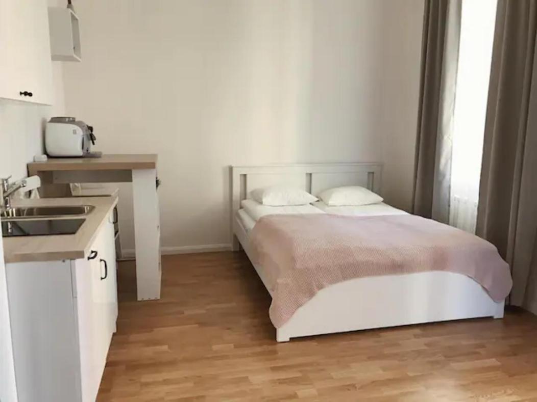 Favorite Apartment In The Center Of Prague 1 Praga Exterior foto