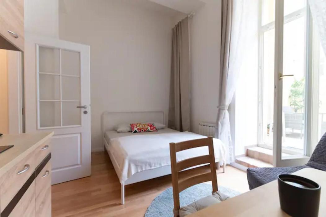 Favorite Apartment In The Center Of Prague 1 Praga Exterior foto
