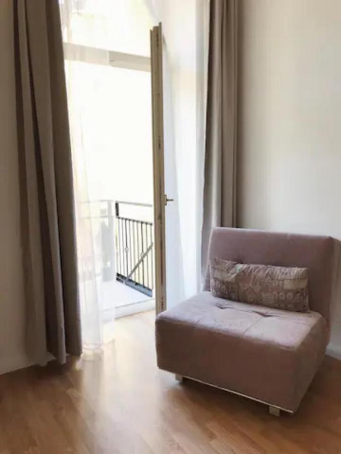 Favorite Apartment In The Center Of Prague 1 Praga Exterior foto
