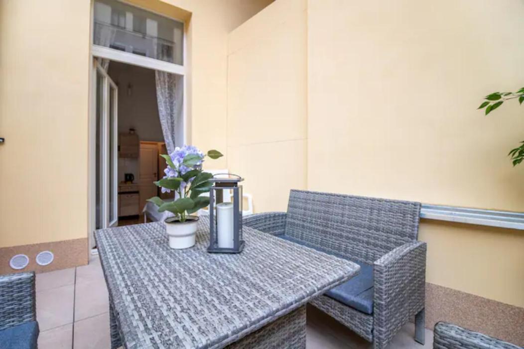 Favorite Apartment In The Center Of Prague 1 Praga Exterior foto