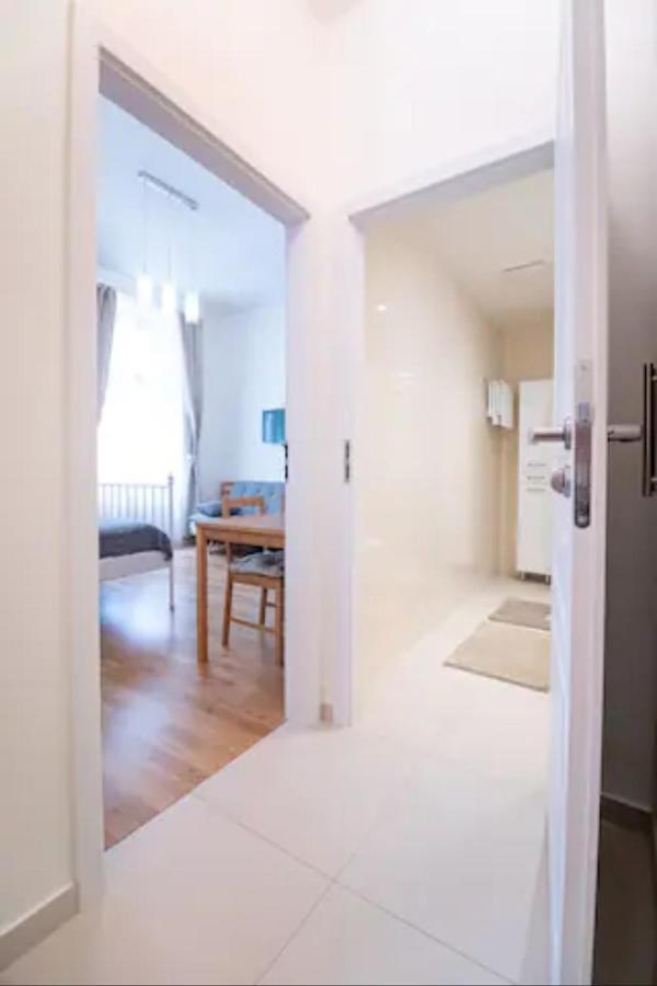 Favorite Apartment In The Center Of Prague 1 Praga Exterior foto