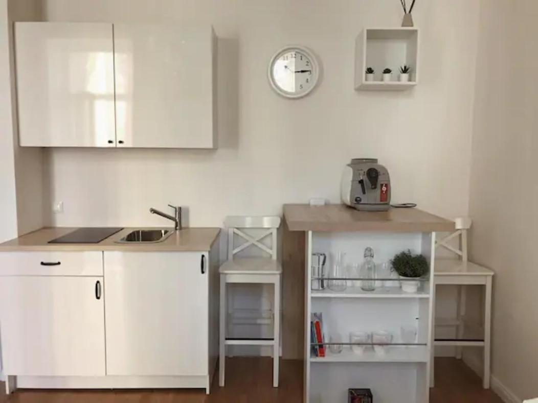 Favorite Apartment In The Center Of Prague 1 Praga Exterior foto